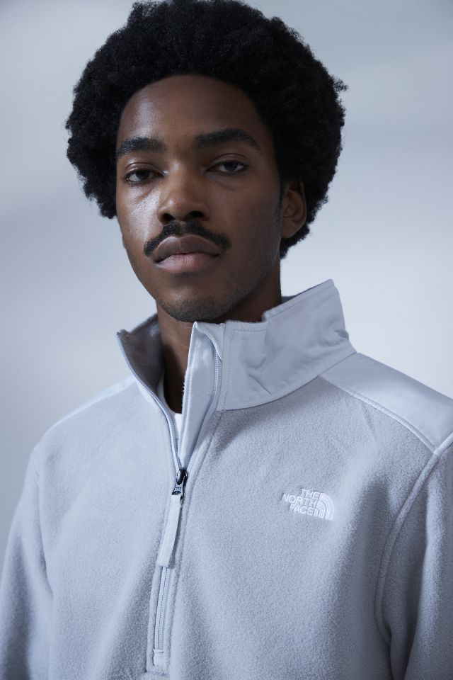 The North Face Alpine Polartec 200 Quarter-Zip Jacket