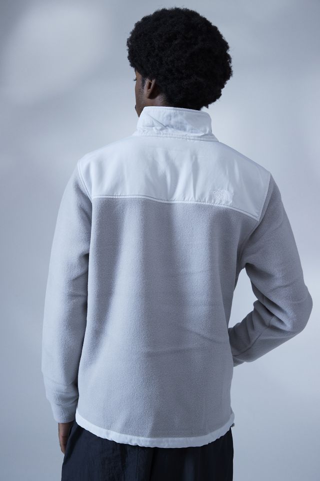 The North Face Alpine Polartec 200 Quarter-Zip Jacket #3