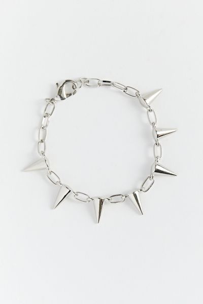 Spiked Bracelet | Urban Outfitters