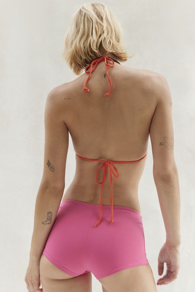 Out From Under Candy Boyshort Bikini Bottom #2
