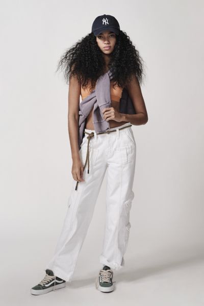 urban outfitters y2k cargo