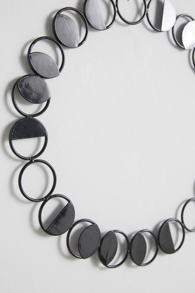 Moon Phase Wreath #2