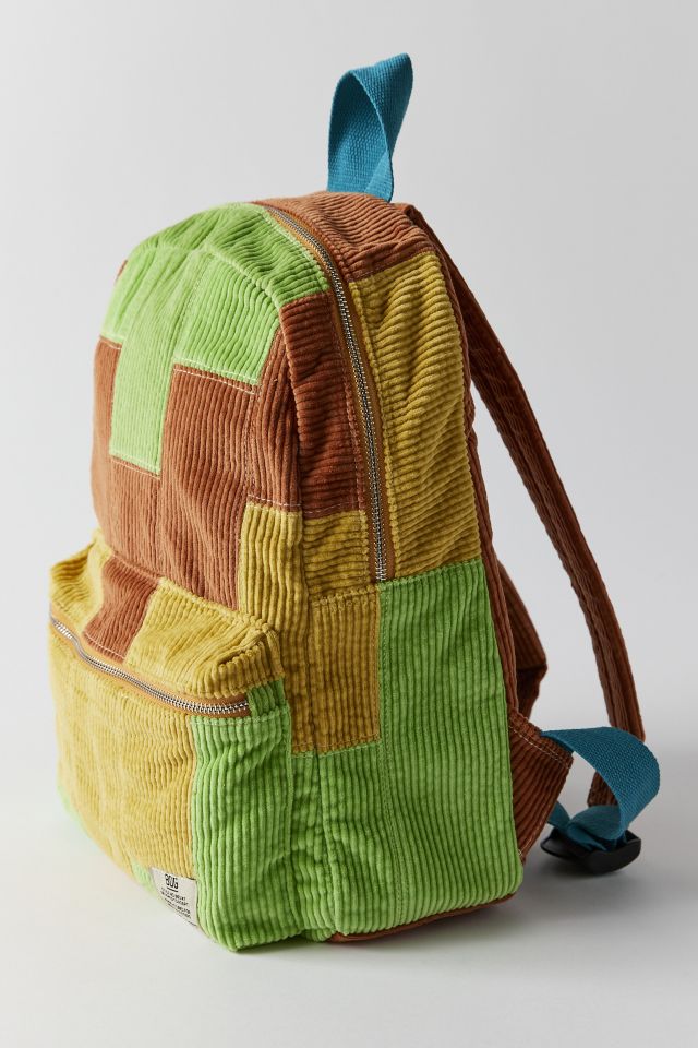 Corduroy backpack urban outlet outfitters