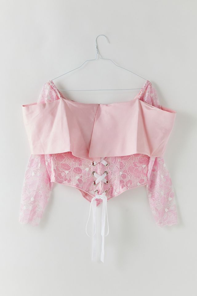 For Good Luck Wedding Top #1