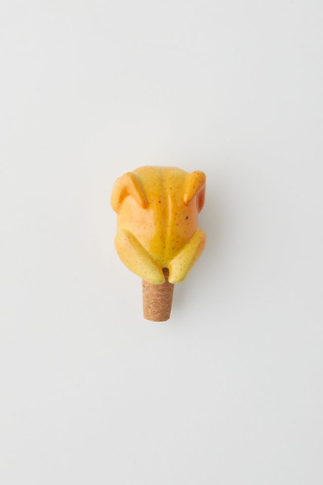 Festive Bottle Stopper #2