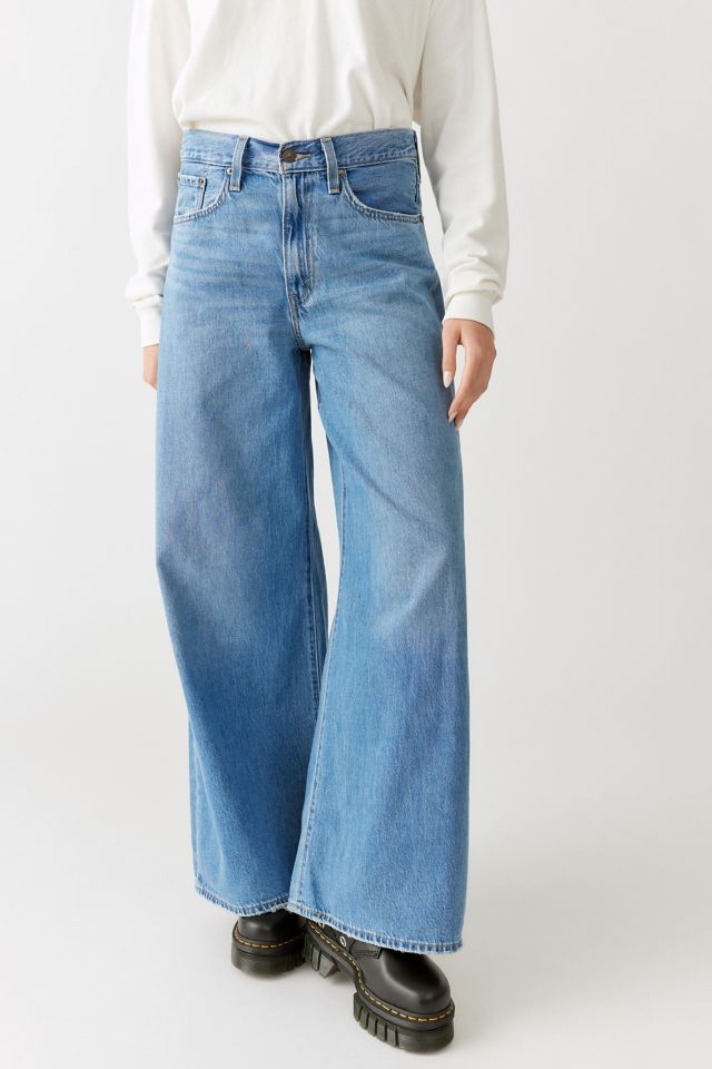 Levi’s® XL Flood Jean | Urban Outfitters