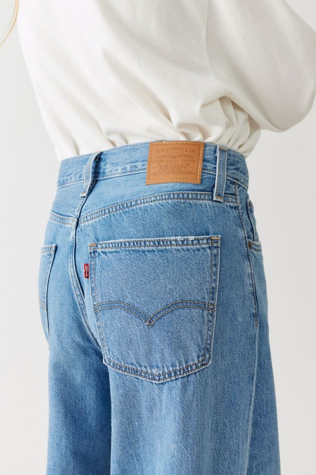 Levi’s® XL Flood Jean #3