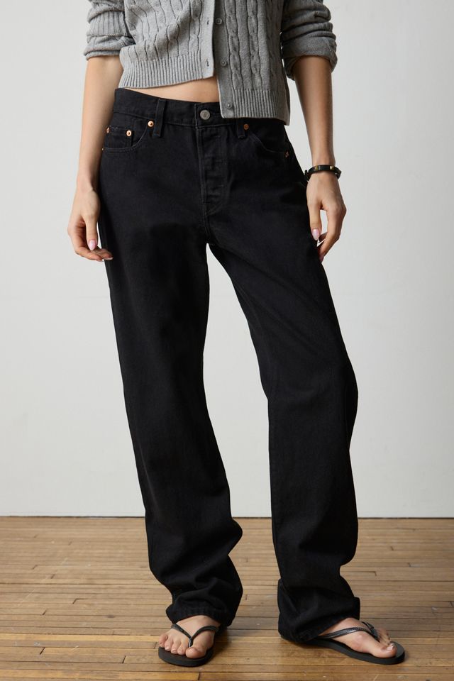 Levi’s® 501 '90s Mid-Rise Jeans #1