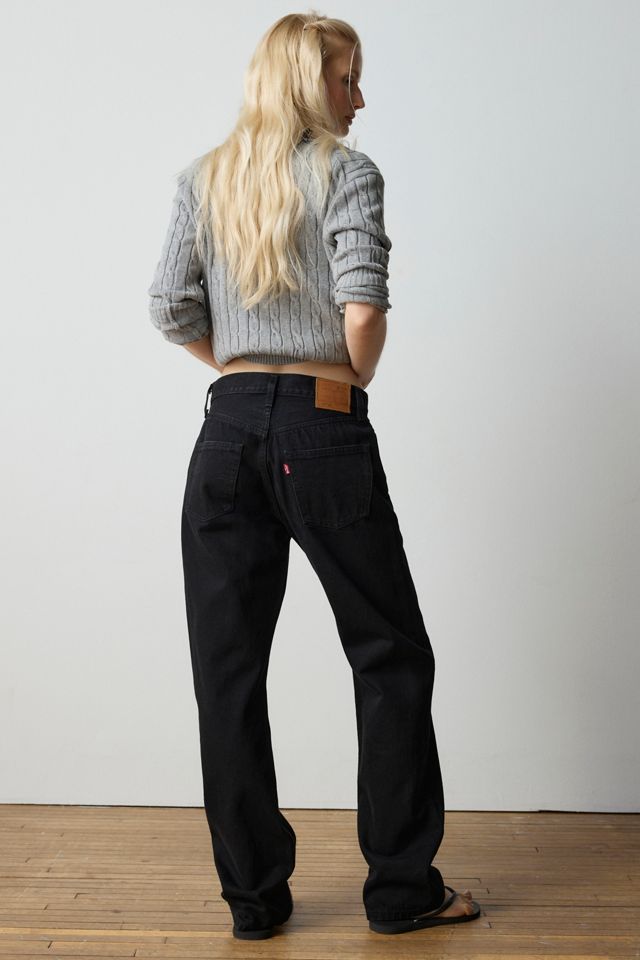 Levi’s® 501 '90s Mid-Rise Jeans #2