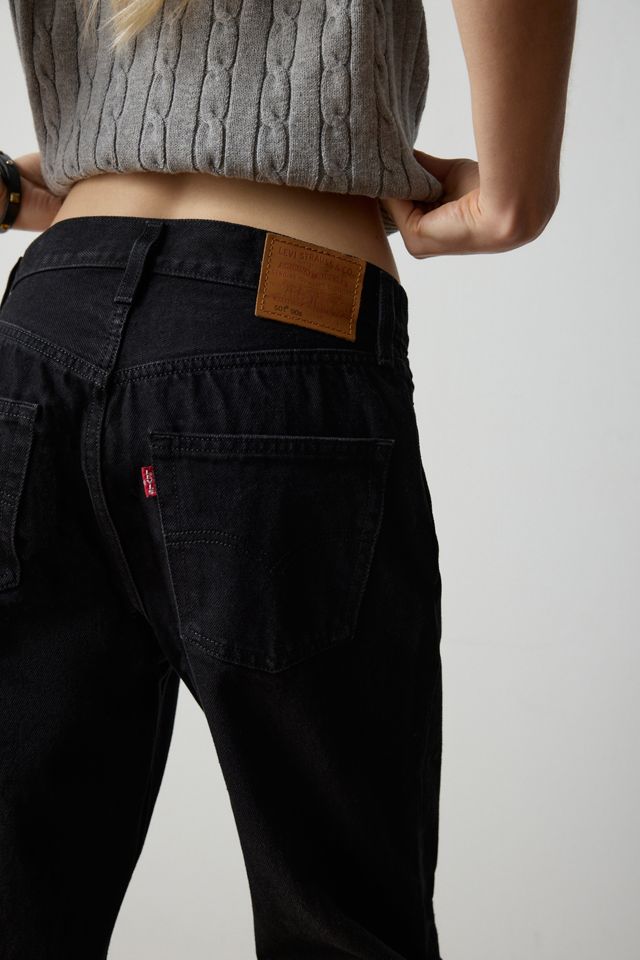 Levi’s® 501 '90s Mid-Rise Jeans #3
