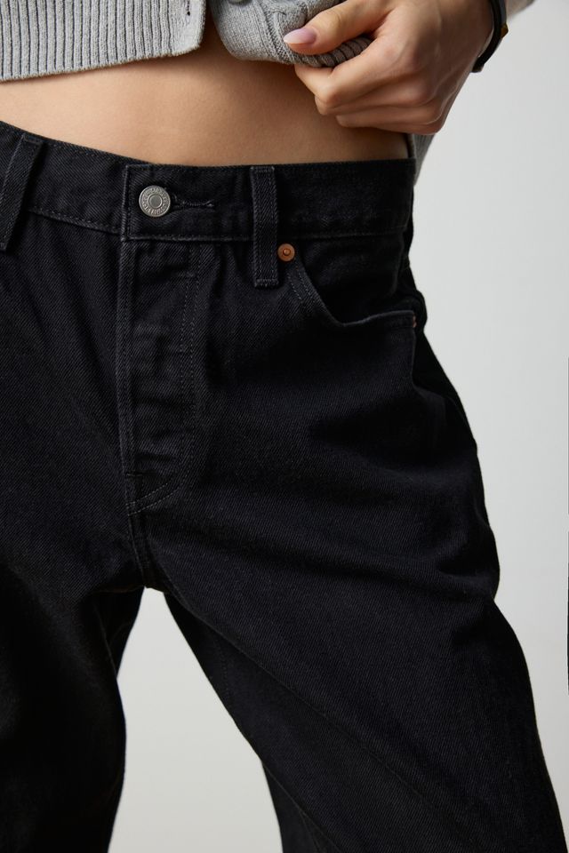 Levi’s® 501 '90s Mid-Rise Jeans #4