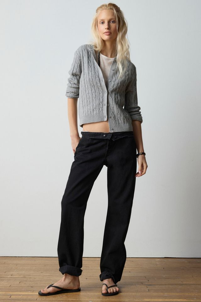 Levi’s® 501 '90s Mid-Rise Jeans #5