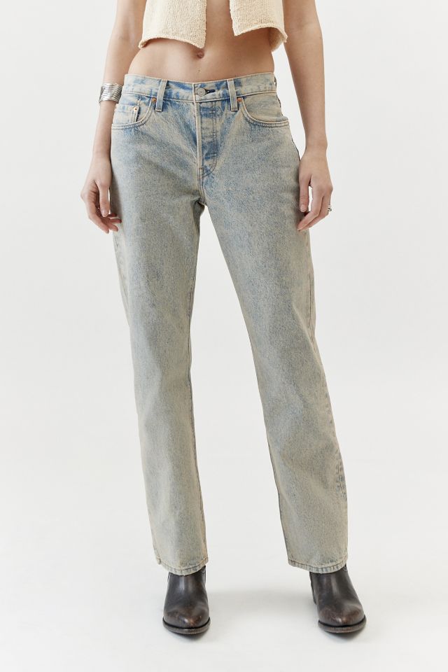 Levi’s® 501 '90s Mid-Rise Jean #1