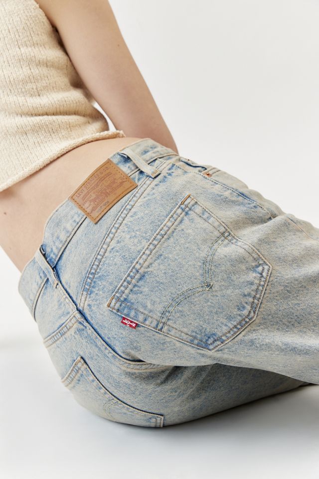 Levi’s® 501 '90s Mid-Rise Jean #2