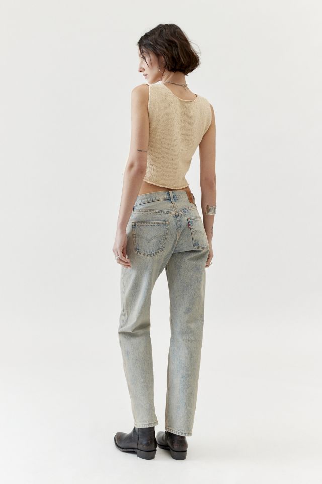 Levi’s® 501 '90s Mid-Rise Jean #3