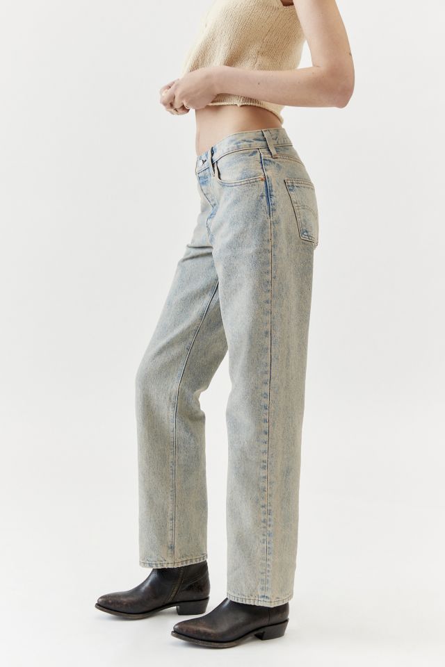 Levi’s® 501 '90s Mid-Rise Jean #4