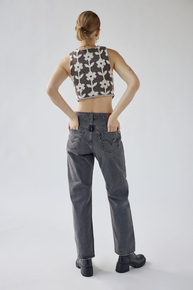 Levi’s® 501 '90s Baggy Jean #3