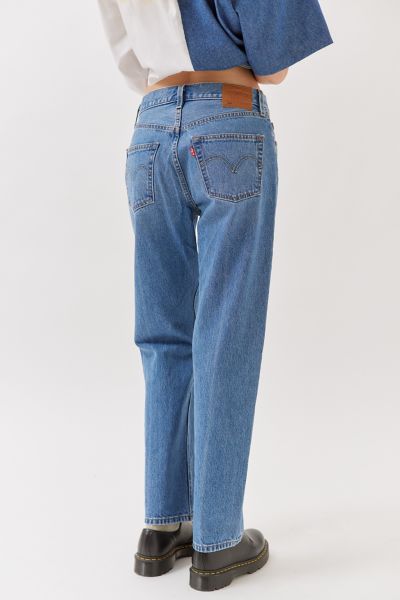 levi's 501 90's