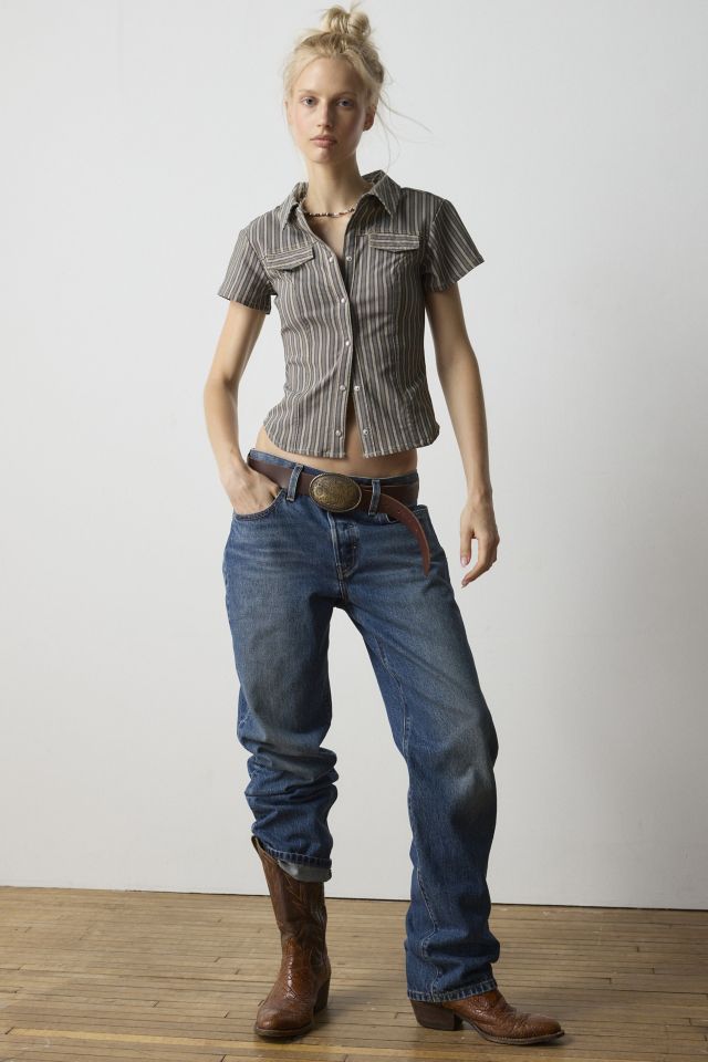 Levi’s® 501 '90s Jean #1