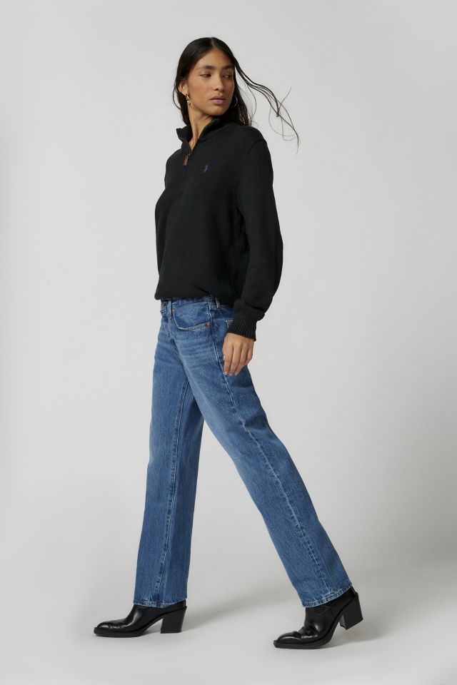 Urban outfitters deals levis 501