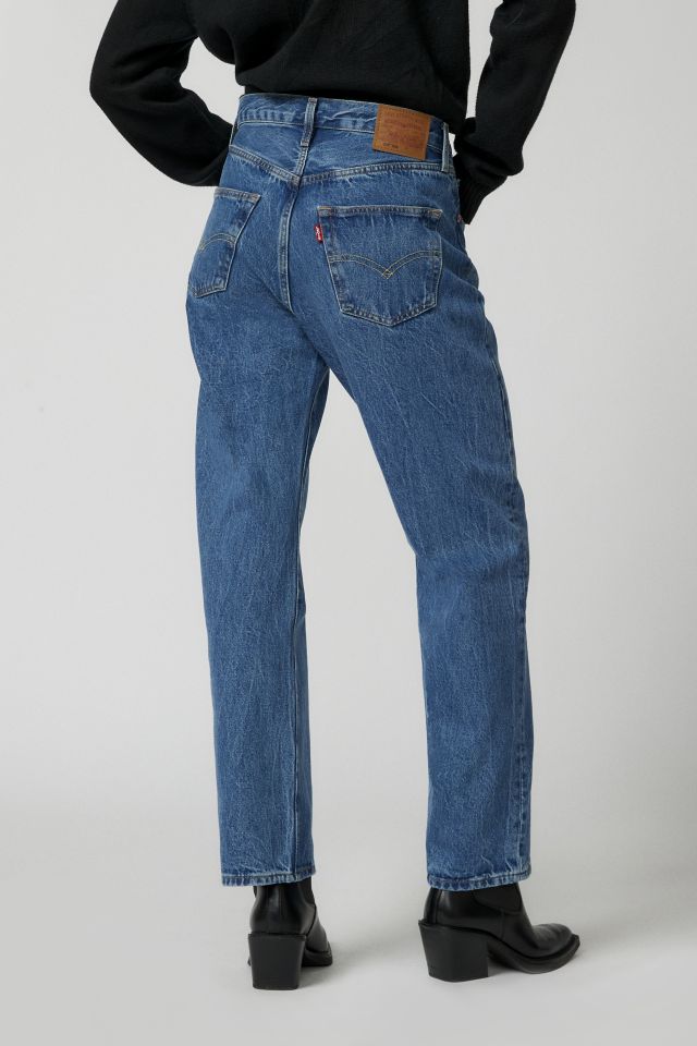 Levi’s® 501 '90s Mid-Rise Jean #3