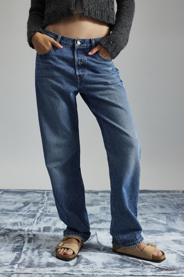 Levi s 501 90s Jean Urban Outfitters