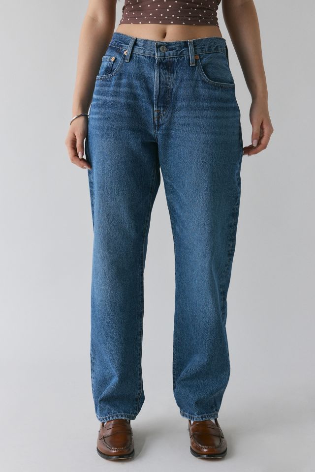 Levi’s® 501 '90s Mid-Rise Jean #1