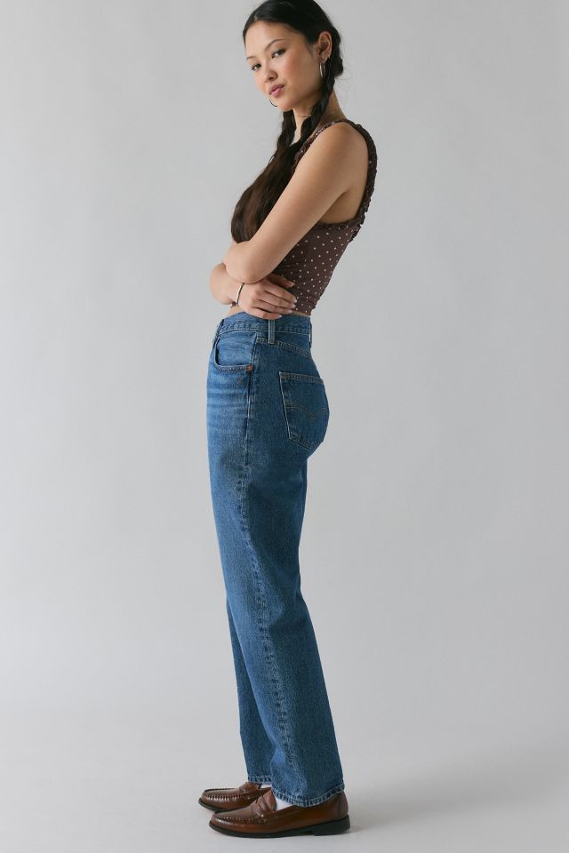 Levi’s® 501 '90s Mid-Rise Jean #2