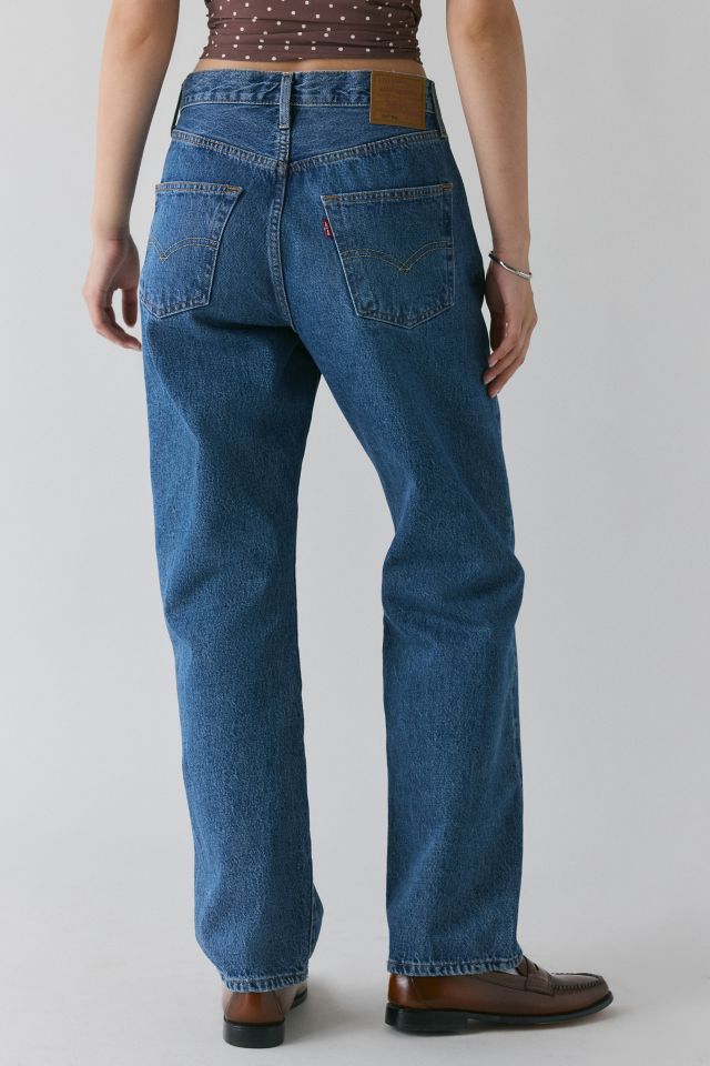 Levi’s® 501 '90s Mid-Rise Jean #3