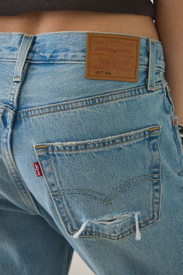 Levi's® 501 '90s Jeans | Urban Outfitters