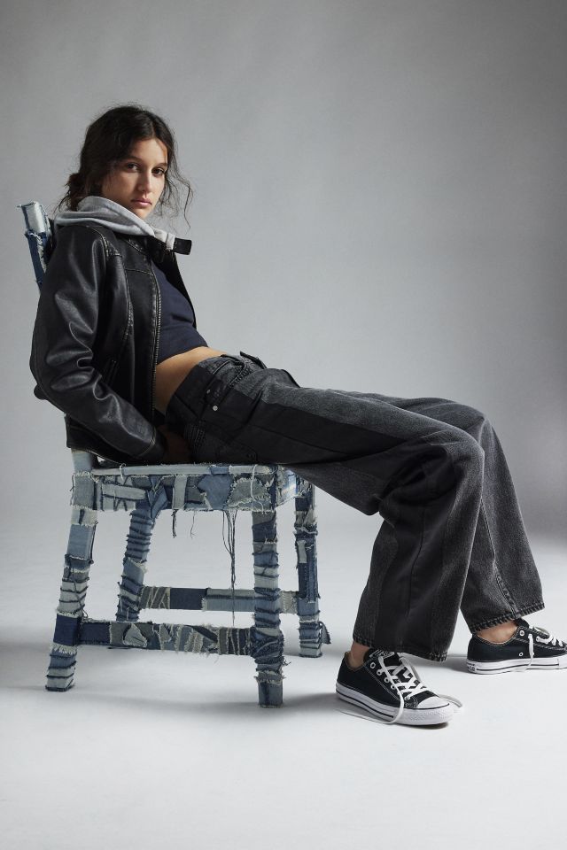 Levi’s® Baggy Dad Loose Jean #1
