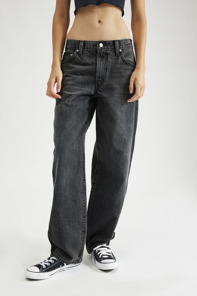 Levi’s® Baggy Dad Loose Jean #2