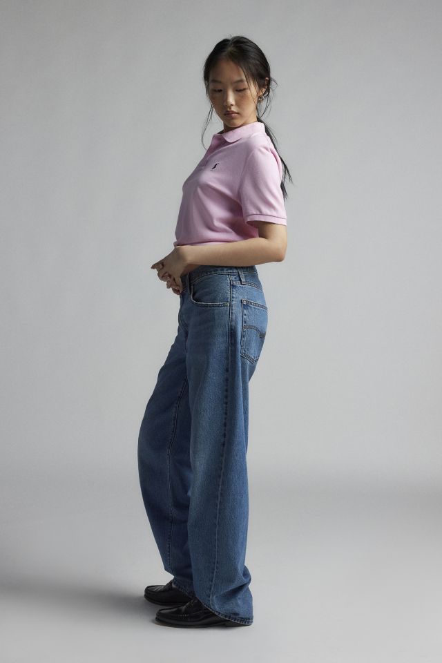 Levi’s® Baggy Dad Loose Jean #3