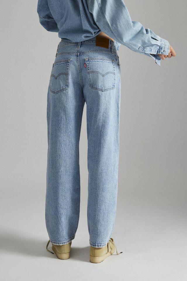 Levi’s® Baggy Dad Jean | Urban Outfitters