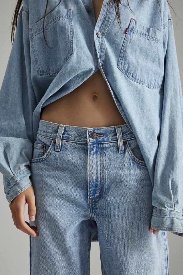 Levi’s® Baggy Dad Jean | Urban Outfitters