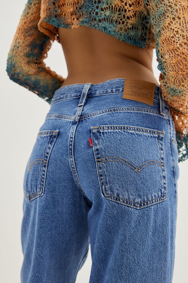 Levi's® Baggy Dad Jean | Urban Outfitters