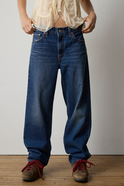 Levi’s® Baggy Dad Loose Jean
