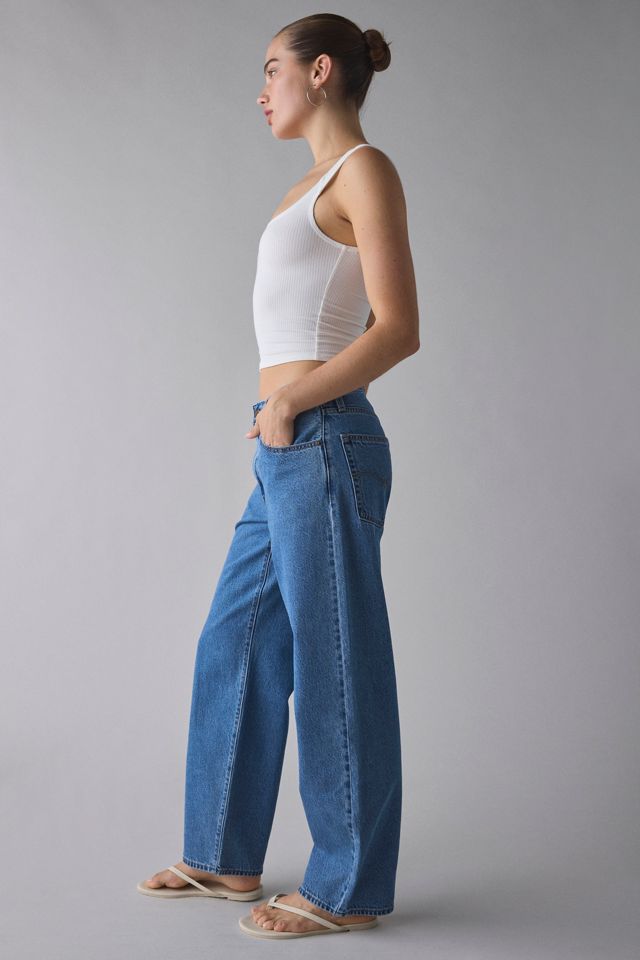 Levi’s® Baggy Dad Loose Jean #2