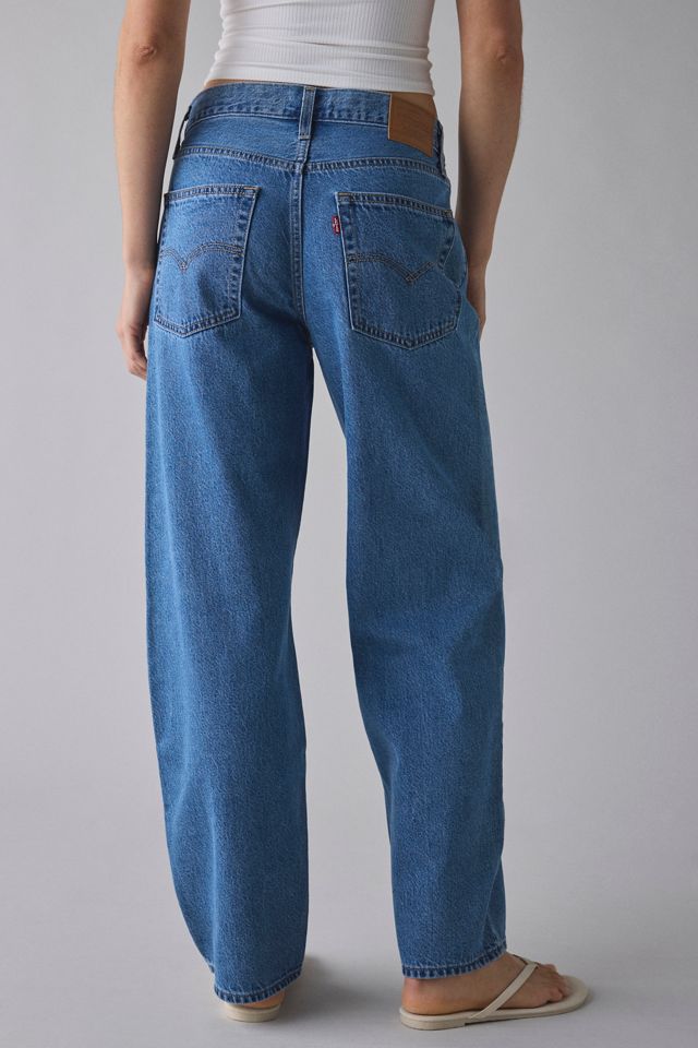 Levi’s® Baggy Dad Loose Jean #3