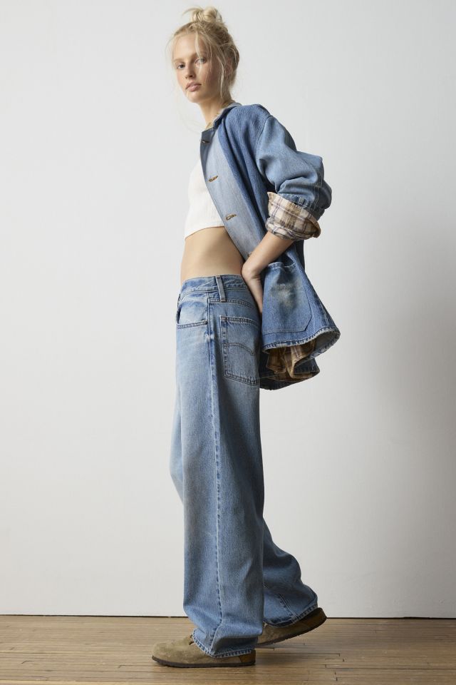 Levi’s® Baggy Dad Jean