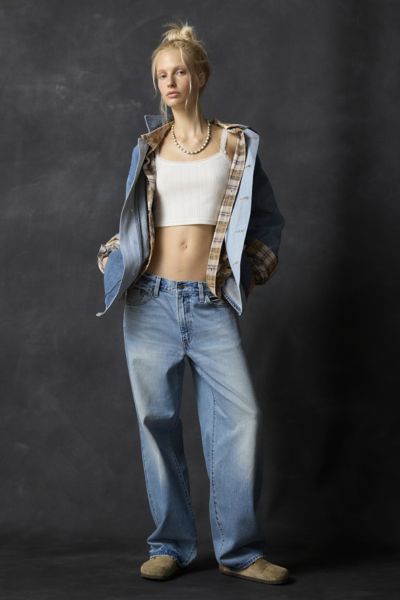 Levi's