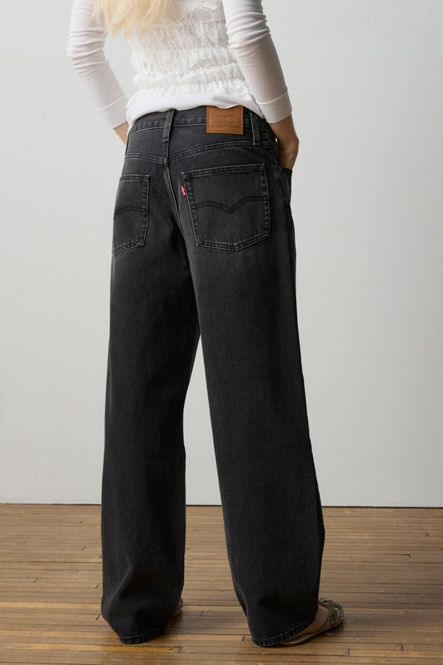 Levi’s® Baggy Dad Loose Jeans #2