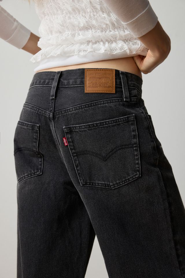 Levi's® Baggy Dad Loose Jeans | Urban Outfitters