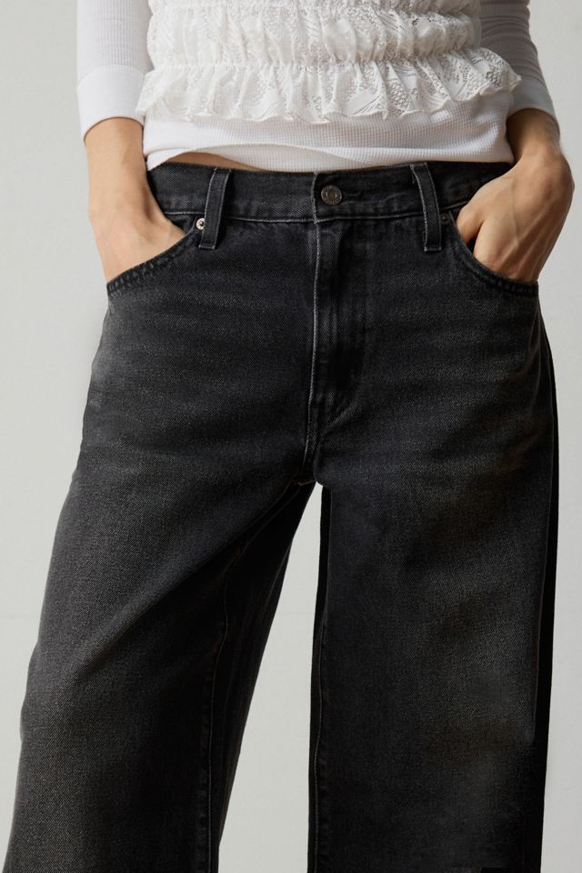 Levi’s® Baggy Dad Loose Jeans #4