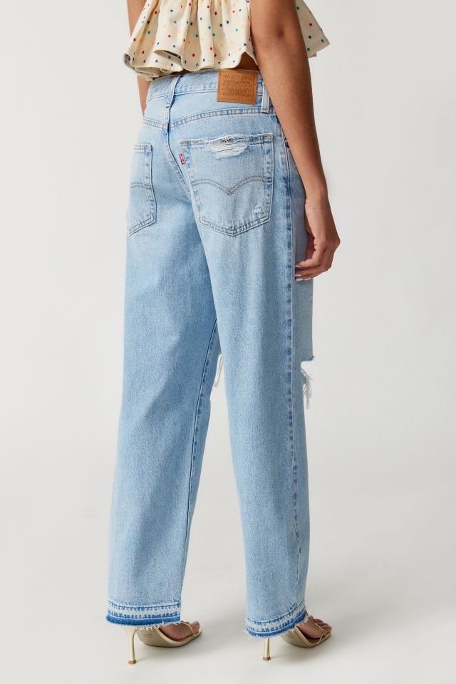 Levi’s® Baggy Dad Jean #3