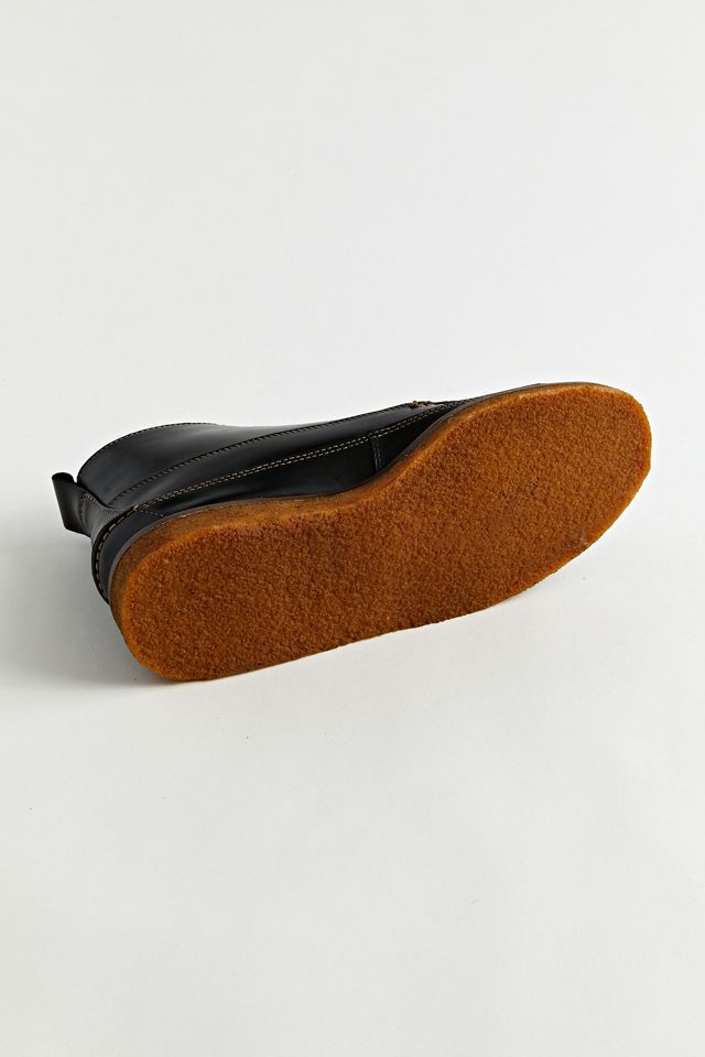 G.H.BASS Larson Leather & Suede Lace Up Boot | Urban Outfitters