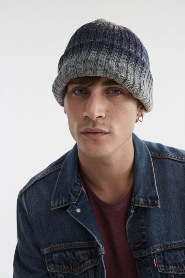 Autumn Spray Beanie #3