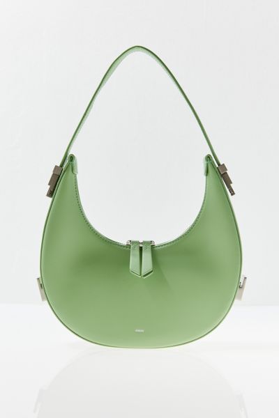 OSOI TONI HOBO / SAGE GREEN オソイ トニホーボー MUSINSA公式 | OSOI TONI HOBO [SAGE GREEN]