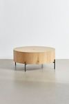 Martin Coffee Table | Urban Outfitters