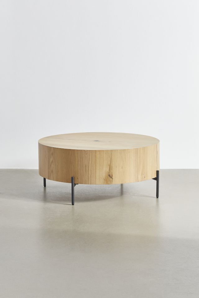 Martin Coffee Table #1